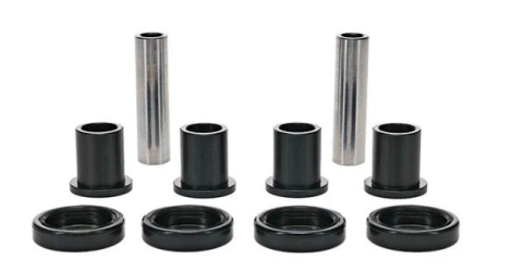 Cadru si suspensie - KIT BUCSE BRAT INFERIOR ARCTIC CAT 350 11->, 366 '08-> ,425/450 4X4 '13-'15, ALTERRA 400/425/450 '12-'24