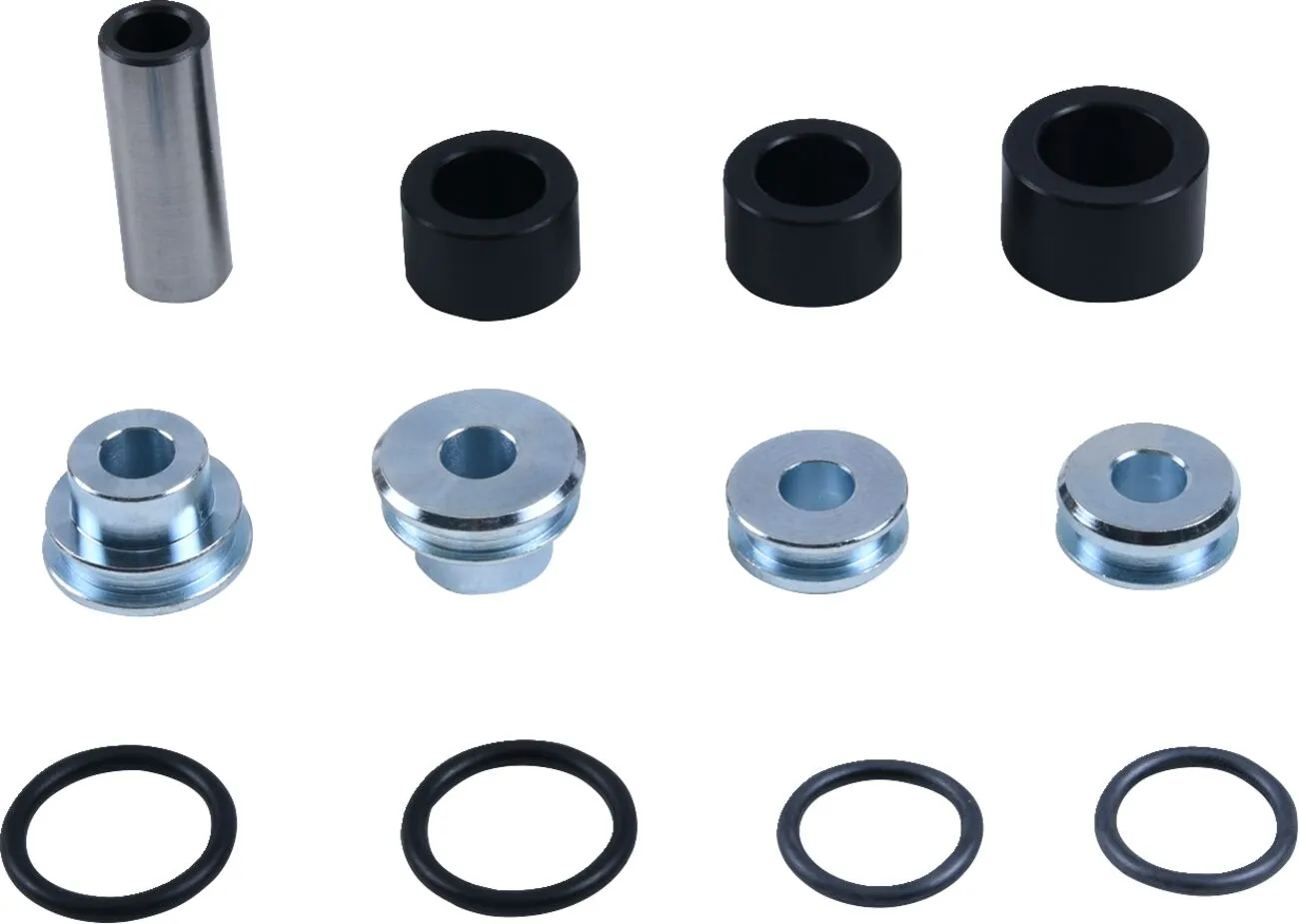 Suspensie si cadru - KIT BUCSE BRAT POLARIS SCRAMBLER, SPORTSMAN 1000 2015-2025