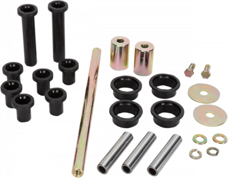 SET BUCSE BRAT SPATE POLARIS SPORTSMAN 400/500/600/700/800 2002-2013 [1]
