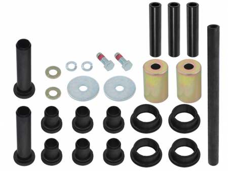 Suspensie si cadru - SET BUCSE BRAT SPATE POLARIS SPORTSMAN 400/500/600/700/800 2002-2013