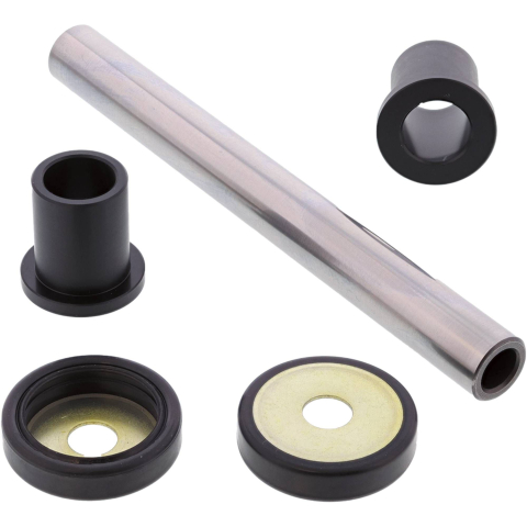 Cadru si suspensie - KIT BUCSE BRAT SUPERIOARE ARCTIC CAT 350 11->, 366 '08-> ,425/450 4X4 '13-'15, ALTERRA 400/425/450 '12-'24