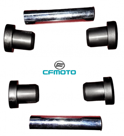 KIT BUCSE FUZETA CFMOTO CFORCE 400 / 450 / 500 / 520 / 550 / 625 TOURING 2017-2024 [3]