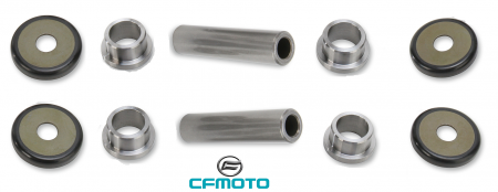 CF MOTO 450/520 - KIT COMPLET BUCSE SPATE CFMOTO 500/625/800