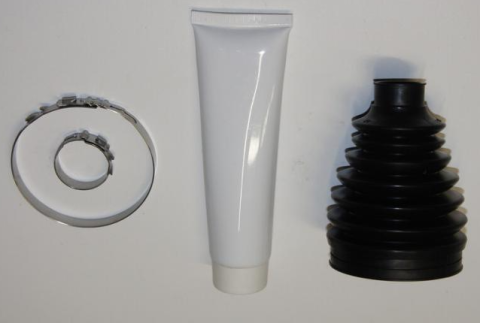 Transmisie - KIT BURDUF PLANETARA CFMOTO ATV 500 / 625 05-16