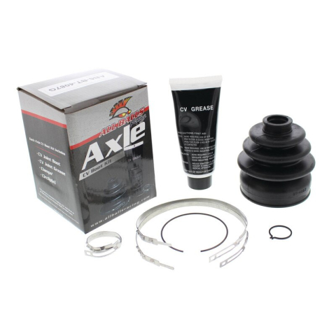 KIT BURDUF PLANETARA SPATE GRUP POLARIS SPORTSMAN 400 / 500 01-07 [1]
