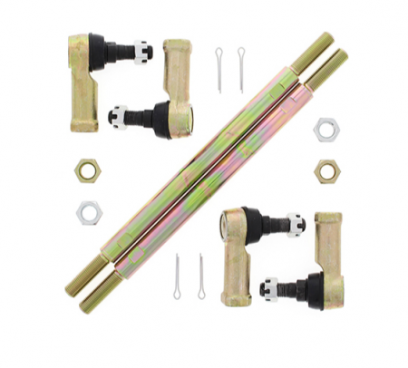 Kit capeti bara+bielete directie HONDA TRX350/400
