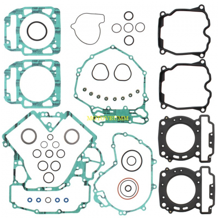 Motor - SET COMPLET GARNITURI CAN-AM 570/650
