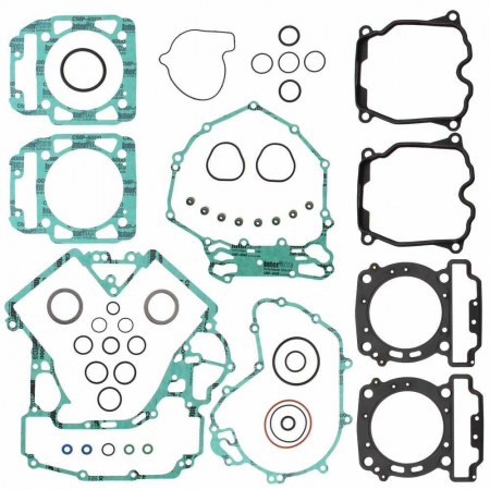 Motor - KIT COMPLET GARNITURI MOTOR CAN-AM 800 OUTLANDER / RENEGADE / COMMANDER  G1