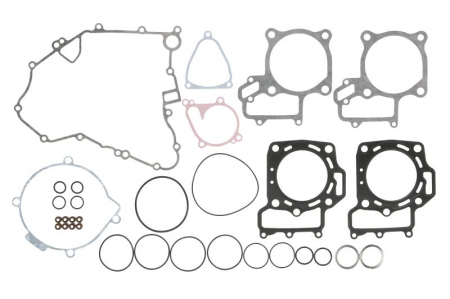 KIT COMPLET GARNITURI KAWASAKI KVF 700, KFX (KSV) 700 / SUZUKI 700 V2 2004-2010 [1]