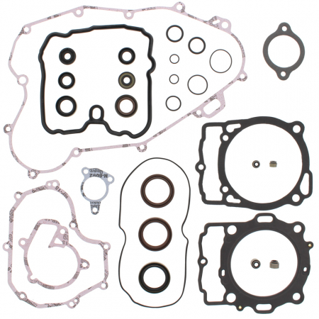 Motor - KIT COMPLET GARNITURI KTM EXC 450 09-11, EXC 530 09-11, EXC-R 450 08, EXC-R 530 08, XCR-W 450 08