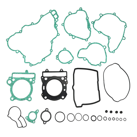 KIT COMPLET GARNITURI KTM SX-F 250 06-12 / EXC-F 250 06-13