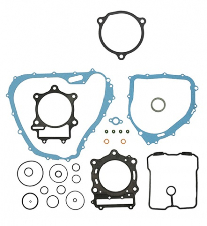 KIT COMPLET GARNITURI SUZUKI LT-A 700/750 KINGQUAD / ARCTIC CAT 700