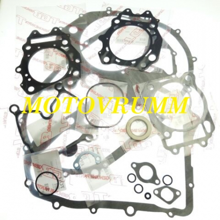 Motor - SET COMPLET TGB 926174
