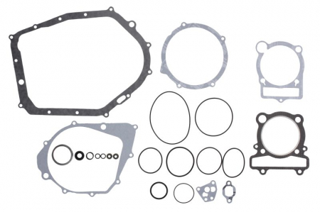KIT COMPLET GARNITURI MOTOR YAMAHA YFM 400 KODIAK 93-98 / YFM 350 BIG BEAR 87-98 [2]