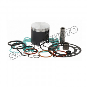 Ktm - KIT DE REPARAȚII SUPERIOR MOTOR VERTEX KTM SX-EXC250 / 250 EXC TPI 2017-20 (66.34) (PISTON 23630A, SET GARNITURI TOP END, RULMENT CU ACE BIELA) - NOU 2020