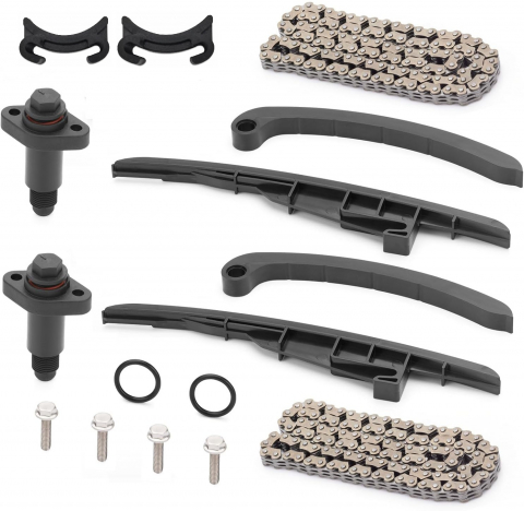 KIT DISTRIBUTIE CAN-AM 570/650/800 [1]