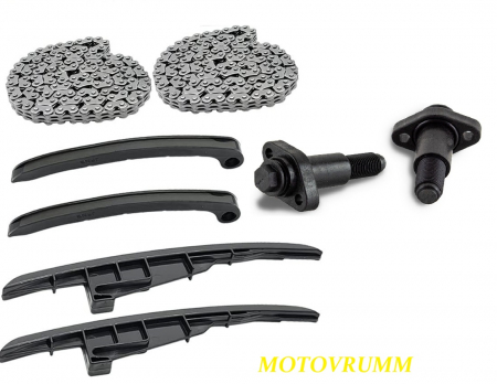 Motor - KIT DISTRIBUTIE CAN-AM 570/650/800