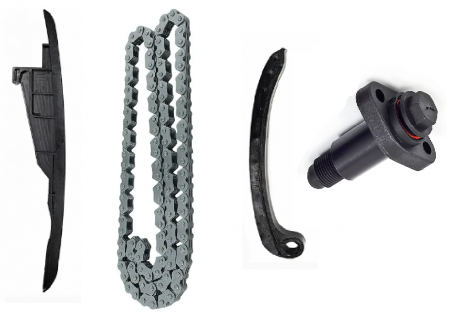 Kit revizie - KIT DISTRIBUTIE CAN-AM OUTLANDER 400 2003-2014