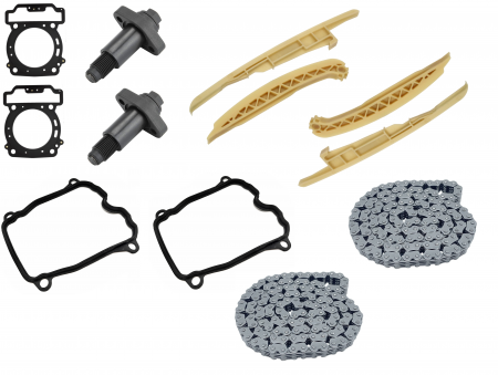 KIT DISTRIBUTIE CFMOTO ATV/UTV 800/820/850 2012-2023