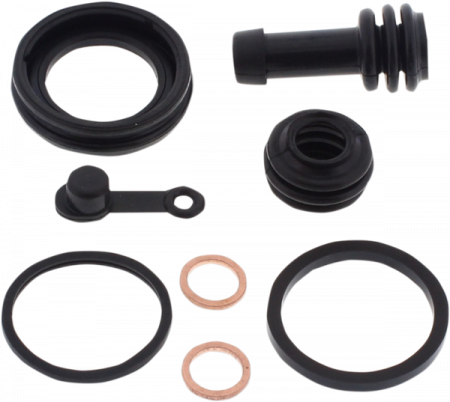 Sistem franare - KIT GARNITURI ETRIER FATA KAWASAKI KLF/KEF300 KAWASAKI KX80 '84-'96 / SPATE KAWASAKI KX125/250