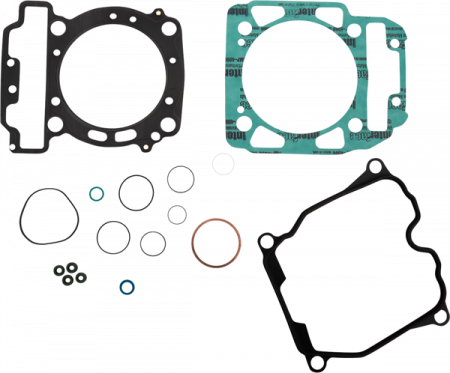 KIT GARNITURI TOP-END CAN-AM OUTLANDER 400 '03-'15 [1]