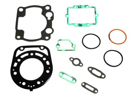 Motor - KIT GARNITURI TOP-END KAWASAKI KX250`88-92 2T