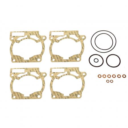KIT GARNITURI TOP-END KTM EGS / EXC / SX / MXC 125 02-15 [2]