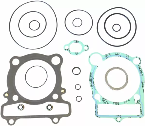 Garnituri - KIT GARNITURI TOP-END YAMAHA WARRIOR / BIG BEAR / Kodiak 350 / 400 1987-2012
