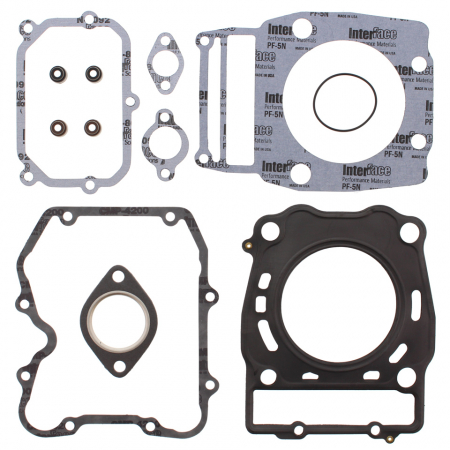 Motor - KIT GARNITURI TOPEND POLARIS MAGNUM 400 / 425  '95-'98, RANGER 400 '10-'14 / SPORTSMAN 400