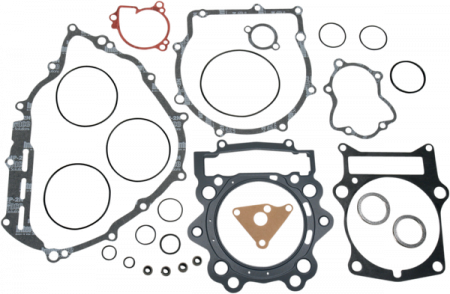 Motor - KIT GARNITURI MOTOR YAMAHA YFM 700 GRIZZLY 07-13 / RHINO 07-13 /  VIKING 700 14-17