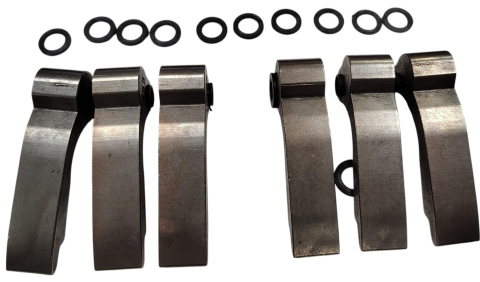 KIT GREUTATI VARIATOR PRIMAR CANA-AM MAVERICK X3 2018-2022 , COMMANDER 1000 2021-2026 [1]