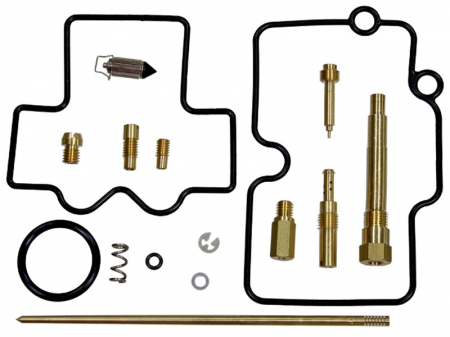 Sistem alimentare - KIT JIGLERE + GARNITURI CARBURATOR KAWASAKI KX250F 07-10 / SUZUKI RM-Z250 05-06