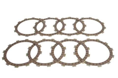 KIT LAMELE AMBREIAJ KTM EXC / EGS / Lc4 / SXC / SC [1]