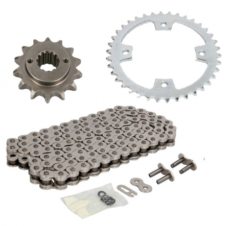 Transmisie - KIT LANT KYMCO KXR / MAXXER / MXU 250 / 300 2004-2015