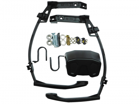 Handguard - KIT MONTARE HANDGUARD CAN-AM RENEGADE / OUTLANDER 450 500 570 650 800 850 1000