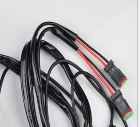 INSTALATIE  MONTARE LEDBAR LUNGIME 3M [1]