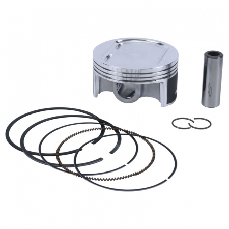 KIT PISTON ARCTIC CAT PROWLER 1000 '10 -'17, THUNDER CAT '08 -'10, TRV 1000 '09 -'15, WILD CAT '12 -'14