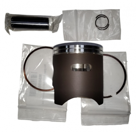 KIT PISTON GAGIVA Mito / Raptor / Supercity / Planet / W8 125cc 56MM ( COTA A 55,95MM) [1]