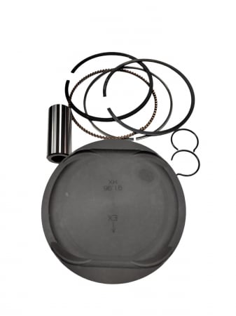 KIT PISTON CAN-AM 1000 OUTLANDER / COMMANDER / MAVERICK '13-'22 (NON TURBO) (91MM=NOMINAŁ) [2]