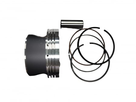 KIT PISTON CAN-AM 1000 OUTLANDER / COMMANDER / MAVERICK '13-'22 (NON TURBO) (91MM=NOMINAŁ) [1]