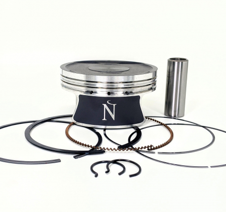 KIT PISTON CAN-AM OUTLANDER 450cc / RENEGADE / OUTLANDER 850cc 14-22 94mm [1]