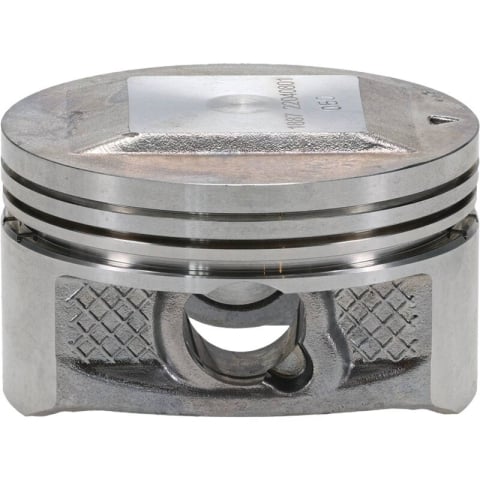 KIT PISTON CAN-AM OUTLANDER 330/400 '04-'05, OUTLANDER 570 '17-'23, OUTLANDER 650 '13-'24, RENEGADE 650 '18-'25 [2]