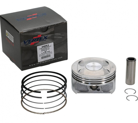 Motor - KIT PISTON CAN-AM RENEGADE 800 / OUTLANDER 400,800 2003-2014  G1 91,50MM +0.50mm