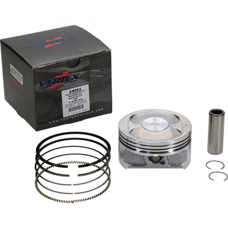 KIT PISTON CAN-AM RENEGADE 800 / OUTLANDER 400,800 2003-2014 G1 91MM STD [2]