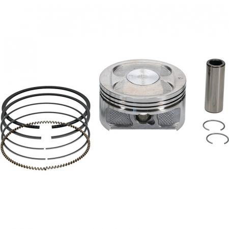 Motor - KIT PISTON CAN-AM RENEGADE 800 / OUTLANDER 400,800 2003-2014 G1 91MM STD