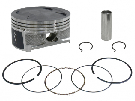 Motor - KIT PISTON CAN-AM RENEGADE 800 / OUTLANDER 400,800 G1  / COMMANDER 800 G2 91MM STD
