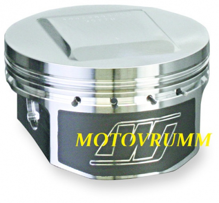 KIT PISTON CAN-AM RENEGADE / OUTLANDER 330/500/570/650 G1/G2 [1]