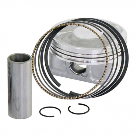 KIT PISTON CFMOTO ATV/UTV 500 2007-2015 87.5 bolt 23mm [1]