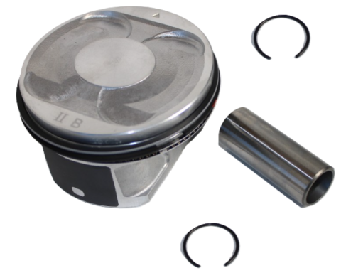 CF MOTO 450/520 - KIT PISTON CFMOTO ATV/UTV/SSV 400/450/520/550/800/820/850  ( MARK II )