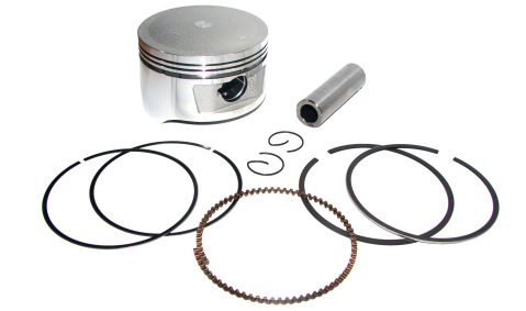 Motor - KIT PISTON CFMOTO CF250 72MM STD